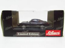 Schuco シュコー Limited Edition Porsche 911 Millennium　1/43 ミニカー [Dass0114]_画像2