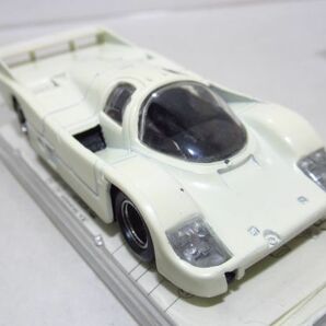 ケンウッド・クレマー・ポルシェ 1/43 ミニカー [Dass0128]の画像6