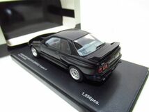 KYOSHO　京商　NISSAN SKYLINE GT-R (BNR32) V-spec II　1/43　ミニカー [Dass0128]_画像9