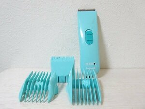 National　家庭用散髪器　カットモード　ER-506/ad-K-41-5040-.15/自宅ヘアカット/ナショナル/ヘアカッター/バリカン/電動バリカン/家電