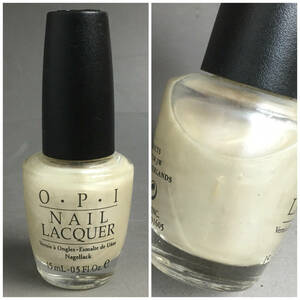 KI24/62　未使用 OPI ネイルラッカー L03 キョートパール 15本セット 15ml KYOTO PEARL ネイルカラー マニキュア ポリッシュ サロン