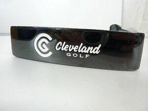 T928 クリーブランド Cleveland GOLF ゴルフ パター 34インチ スチールシャフト ゴルフクラブ