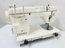 11960k JANOME ジャノメ ミシン MODEL 804 説明書 ミシンコマ 24個入り ケース 付き ハンドクラフト 手工芸 蛇の目_画像7