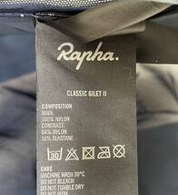 Rapha クラシック ジレ Ⅱ Classic gilet 2 ラファ_画像4