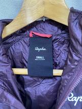  Rapha ブルベ インサレーティッド ジレ BREVET INSULATED GILET ラファ_画像3