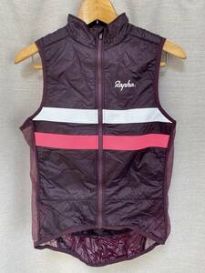  Rapha ブルベ インサレーティッド ジレ BREVET INSULATED GILET ラファ