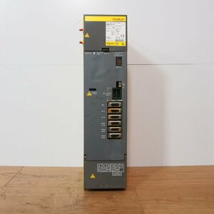 ☆【1W1122-6@】 FANUC ファナック サーボアンプモジュール A06B-6079-H301④ ジャンク