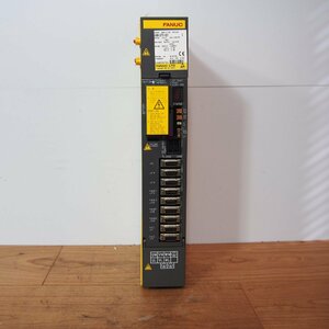 ☆【1W1122-6@】 FANUC ファナック サーボアンプモジュール A06B-6079-H201③ ジャンク