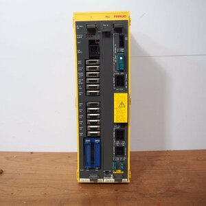 ☆【1W1122-6@】 FANUC ファナック コントロールユニット A16B-3200-0071 A16B-1212-0901 ジャンク