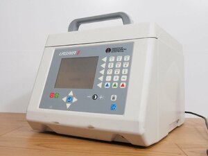 ☆【2W0111-10】 LASAIRⅡ パーティクルカウンタ MODEL 110 PARTICLE MEASURING SYSTEMS ジャンク