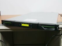 ☆【2W0116-24】 FUJITSU 富士通 テープライブラリ ETERNUS LT20 S2 LTO6 ジャンク_画像1