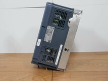 ☆【1F0122-4】 Fuji Electric 富士電機 インバーター FRN2.2G1S-2J 動作保証_画像5