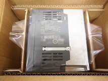 ☆新品未使用 三菱 MITSUBISHI FR-E820-0.4K-1 インバータ 2023年製_画像2