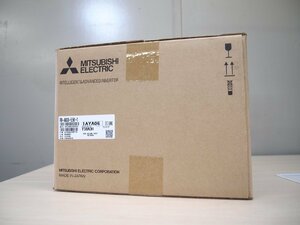 ☆新品未使用 三菱 MITSUBISHI FR-A820-5.5K-1 2023年製 インバータ