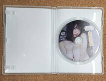 セル盤DVD 白川希美 / ミルキー・グラマー Milky Glamour【TSDS-42569】 竹書房_画像3