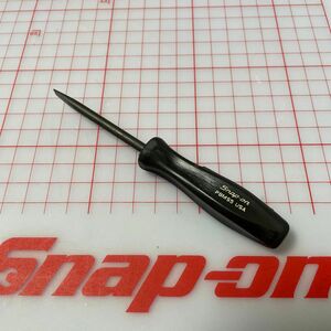 Snap-on PRYBAR BLK MINI STRAIGHT PBMS5