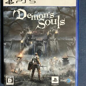 【PS5】 Demon’s Souls