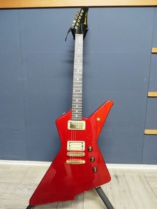 IBANEZ　Destroyer 2　(DT-300)1982年製