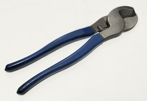 ten sun cable cutter 237mm DC-60Z electrical work tool 