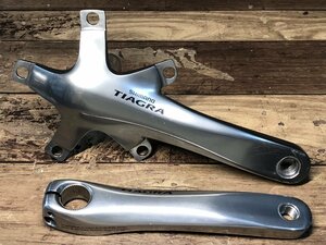 HL488 シマノ SHIMANO ティアグラ Tiagra FC-4500 クランクアーム 170mm PCD130