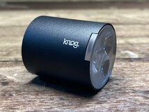 HL417 ノグ knog PWR LIGHTHEAD 600 フロントライト 新品 未使用_画像3