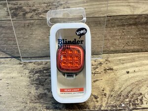 HM373 ノグ knog BLINDER MINI リアライト 新品 未使用