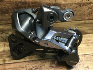 HD987 シマノ SHIMANO GRX RD-RX817 リアディレイラー 11S Di2