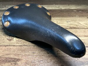 HC909 セラサンマルコ Selle SamMarco リーガル Regal サドル チタンレール ブラック