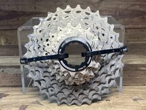 HL633 シマノ SHIMANO デュラエース DURA-ACE CS-R9200 スプロケット 11-30T 12S_画像2