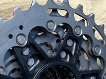 HL633 シマノ SHIMANO デュラエース DURA-ACE CS-R9200 スプロケット 11-30T 12S_画像6