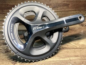 HK647 シマノ SHIMANO 105 FC-5800 クランクセット 11S 170mm 52/36T