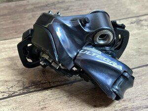 HF900 シマノ SHIMANO アルテグラ ULTEGRA RD-6870 リアディレイラー 11S SS Di2 接続確認済み