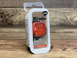 HM372 ノグ KNOG BLINDER MINI リアライト 新品 未使用