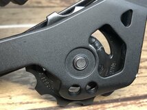 HL558 シマノ SHIMANO アルテグラRX ULTEGRA RX Di2 RD-RX805 電動 リアディレイラー 11S_画像4