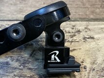 HL292 レックマウント Rec-Mounts Type19 両持ち ショートタイプ サイコンマウント ガーミン GARMIN キャットアイ対応_画像4