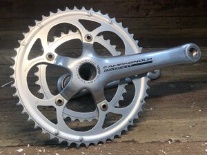 GY304 カンパニョーロ CAMPAGNOLO ケンタウル CENTAUR CT クランクセット 50/34T 170mm