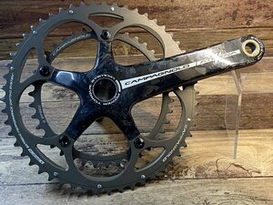 HK351 カンパニョーロ CAMPAGNOLO アテナ ATHENA パワートルク カーボン クランク 右のみ 170mm 53/39T