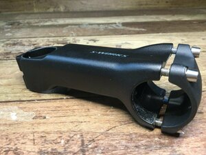 HN044 スペシャライズド SPECIALIZED エスワークス S-WORKS ターマック ステム TARMAC STEM アルミ OS Φ31.8 6° 110mm