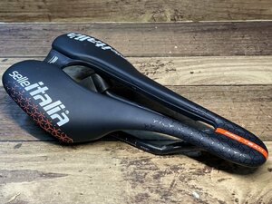 HM917 セライタリア Selle Italia SLR pro team サドル カーボンレール 130mm