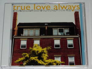 CD True Love Always『Hopefully』トゥルー・ラヴ・オールウェイズ/ネオアコ