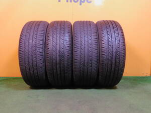 195/50R16 SEIBERLING アクア、ヴィッツ、スイフト 製造年2022 4本 バリ溝★C897