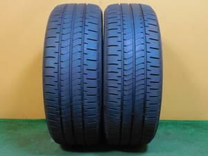 225/45R18 BRIDGESTONE クラウン、フォレスター、オデッセイ 製造年2023 2本 ★C837