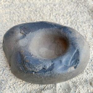 ... stone suiseki st horseshoe stone appreciation stone cheap times river stone tray stone tea . ornament 