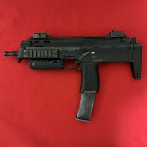 東京マルイ MP7A1 ガスブローバック 