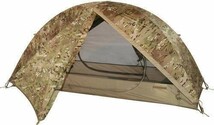 【新品】Litefighter 1 Shelter System TENT 1 シェルター テント 米軍 マルチカム ライトファイター 1人用_画像1