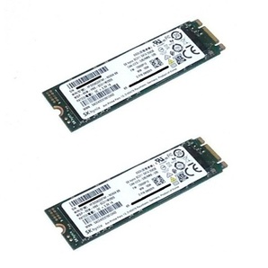 ★SSD SK hynix HFS256G39TNF 256GB M.2 2個