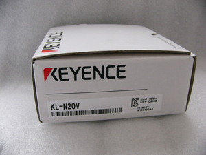 ★新品★ KEYENCE PLC KL-N20V リンクマスタユニット