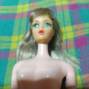 TNTヴィンテージBarbie ブロンド 