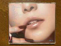 安室奈美恵　BEST FICTION ベスト・フィクション 2008.07.30 ベストアルバム CD+DVD 通常盤 CD DVD _画像2