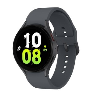 【新品】Samsung Galaxy Watch5 (44mm) スマートウォッチ 心拍 血圧 運動 音楽 睡眠 スマートウォッチ